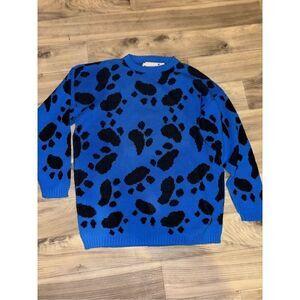 Poochi Canine Sweater